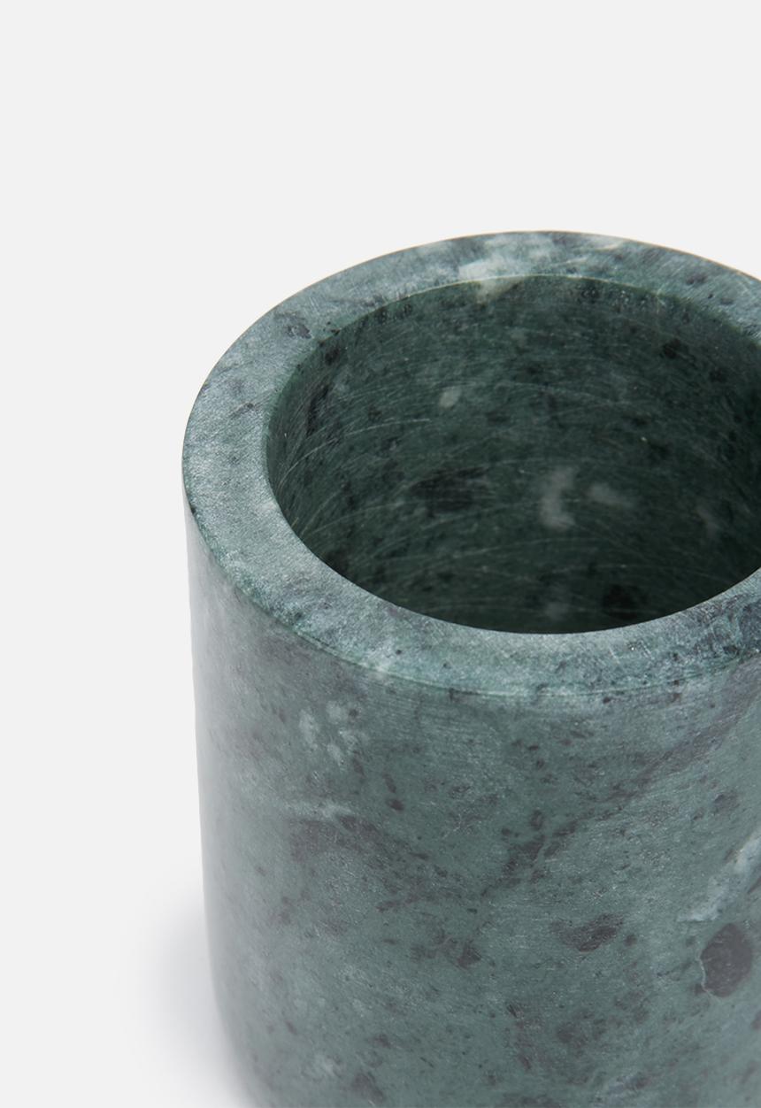 Linen House - Marble tumbler