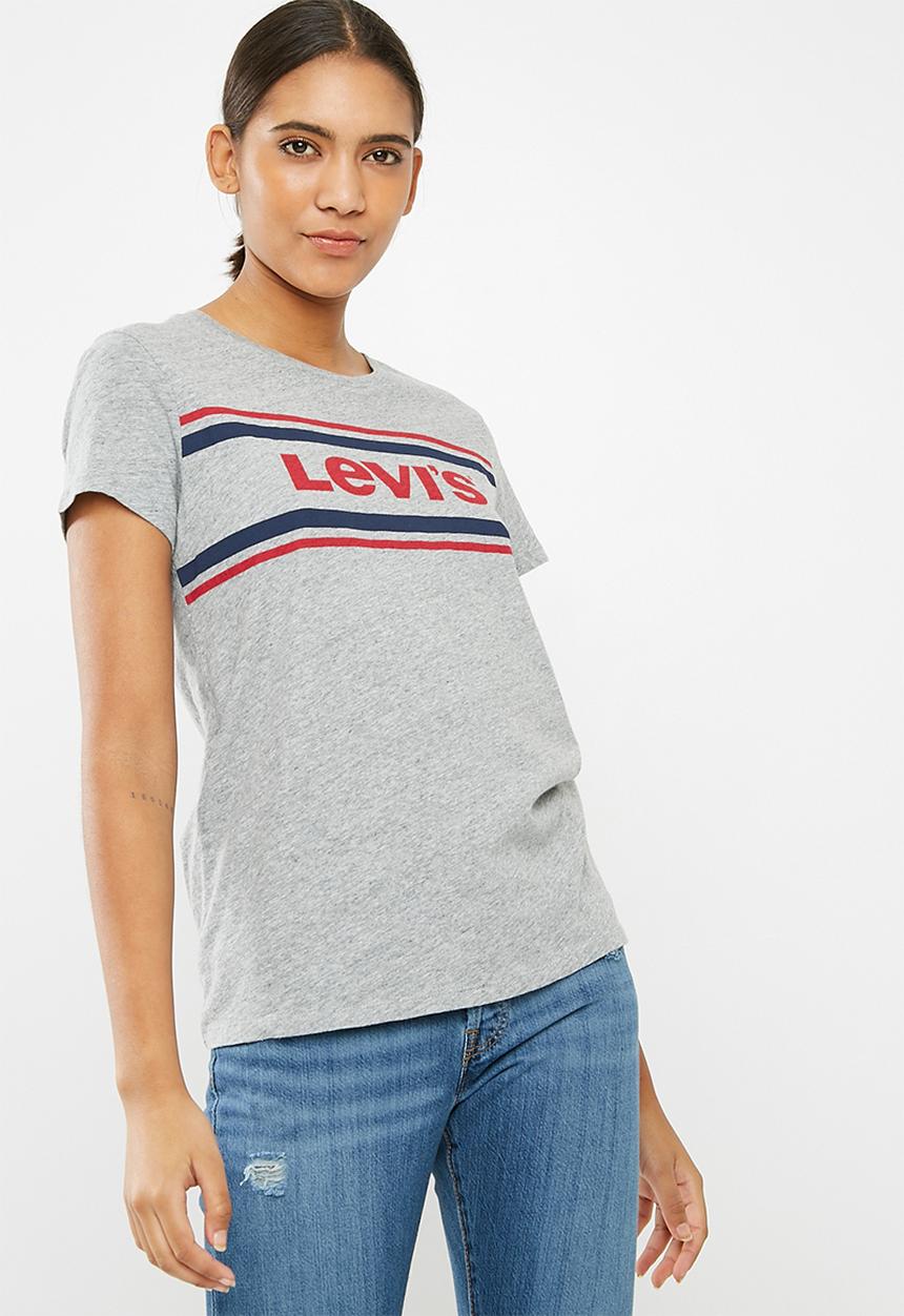Levi’s® - Perfect graphic tee