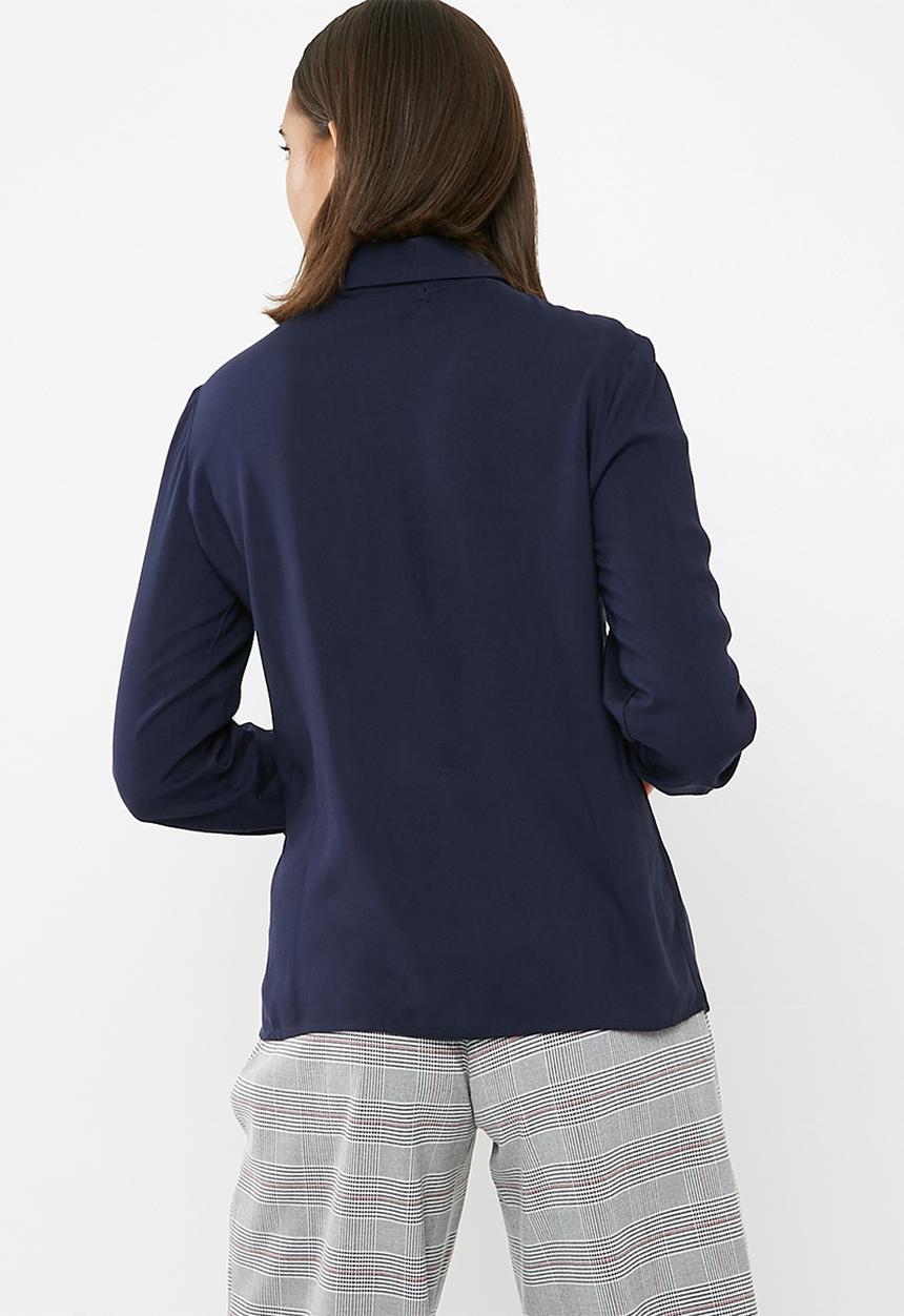 dailyfriday - Relaxed shirt