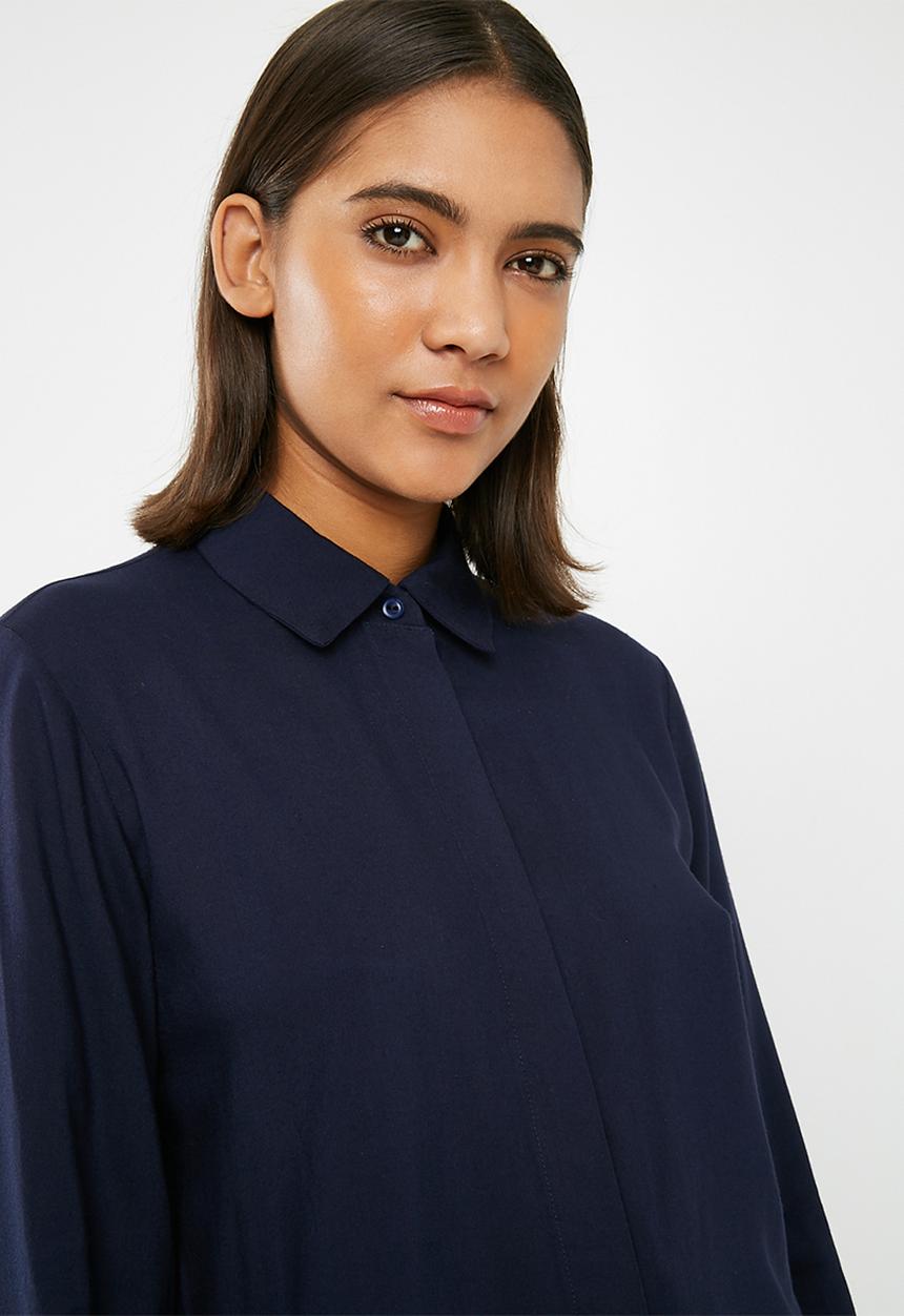 dailyfriday - Relaxed shirt