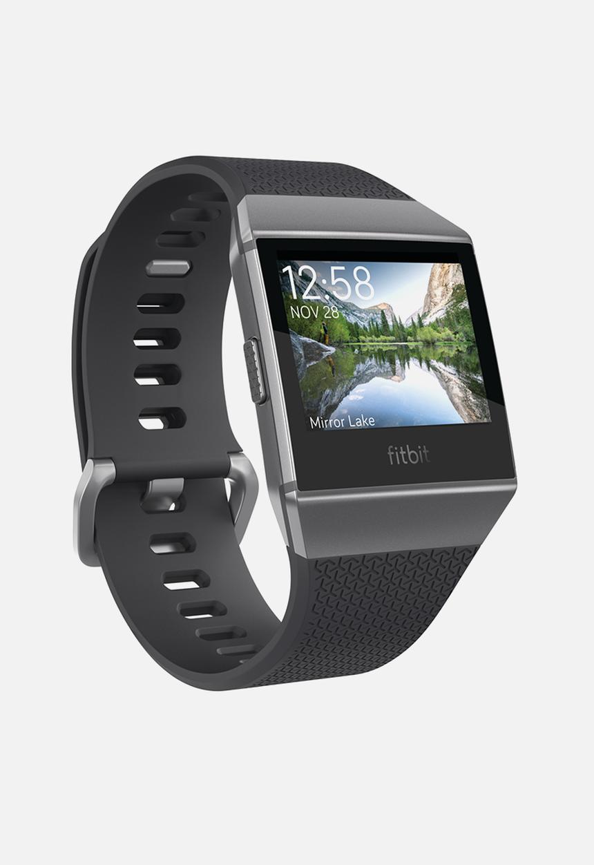 Fitbit - Fitbit ionic