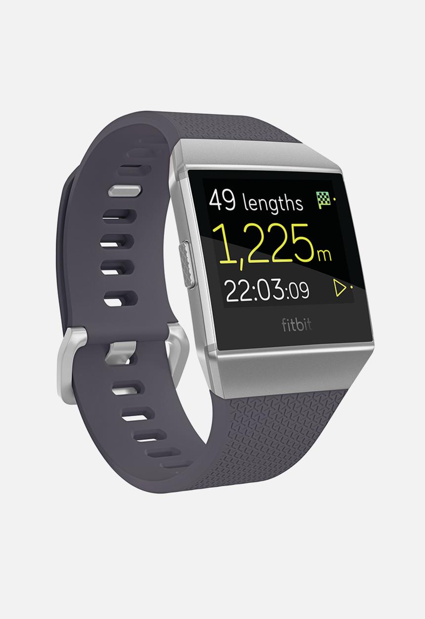 Fitbit - Fitbit ionic