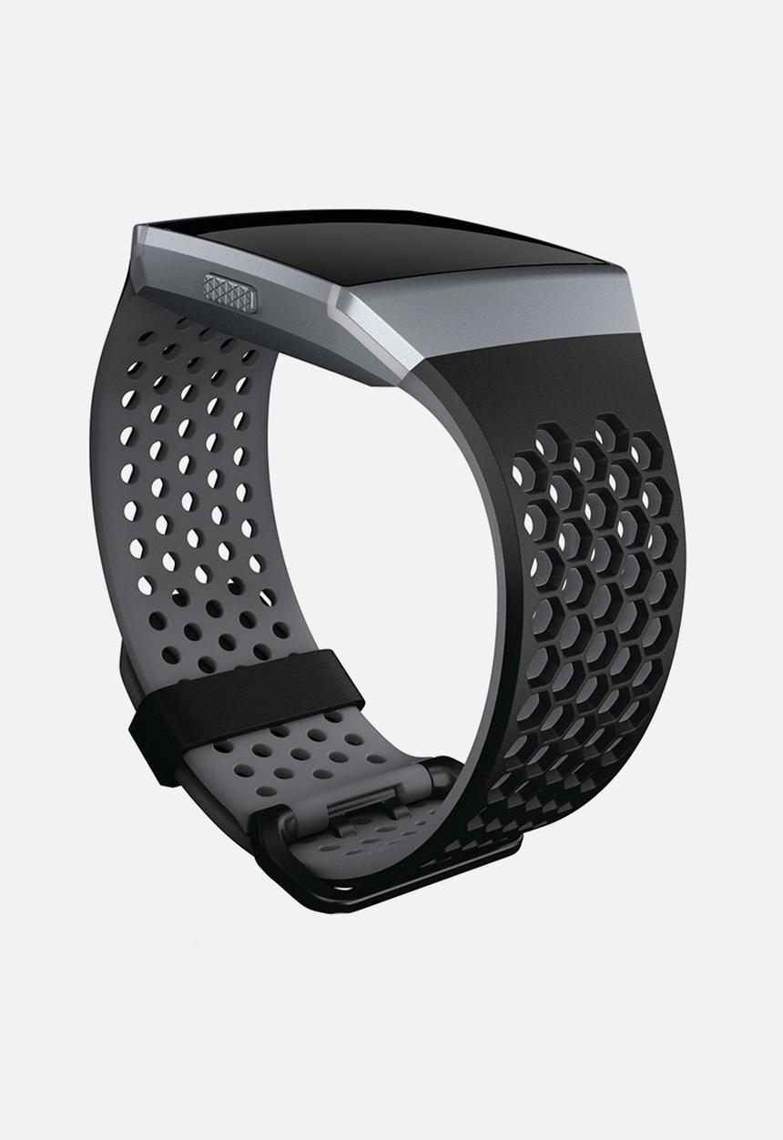 Fitbit - Fitbit ionic S band