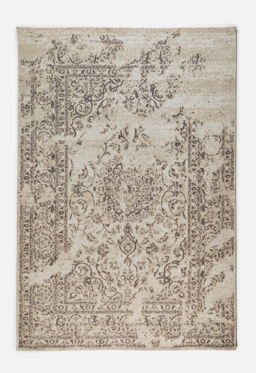 Sixth Floor - Sahara jacquard rug