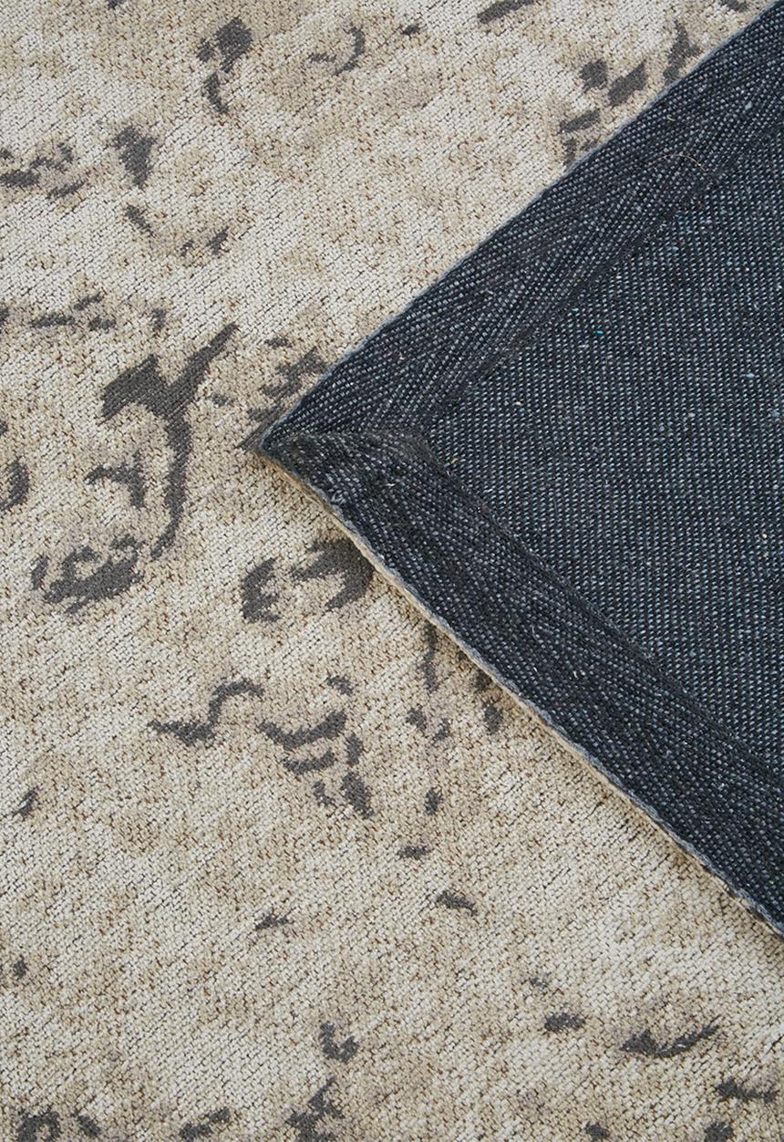 Sixth Floor - Sahara jacquard rug