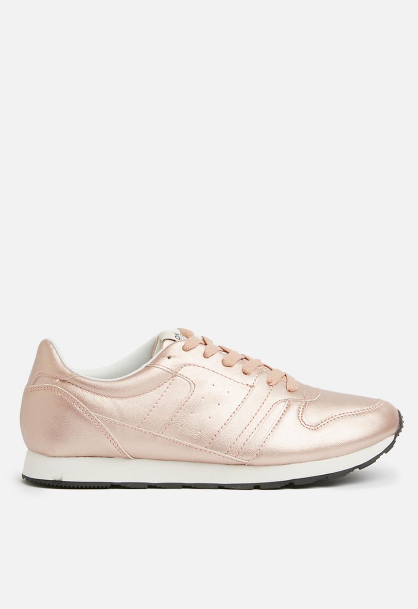 ONLY - Silli metallic sneaker
