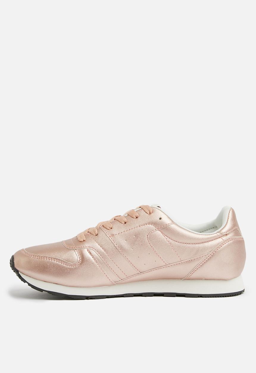 ONLY - Silli metallic sneaker