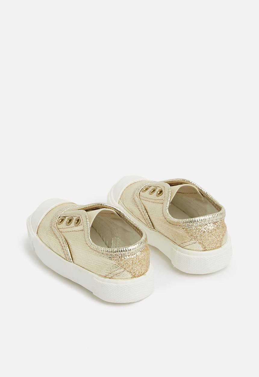 Cotton On - Baby Sara slip on
