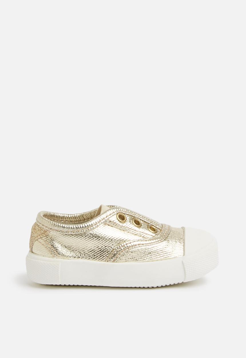 Cotton On - Baby Sara slip on