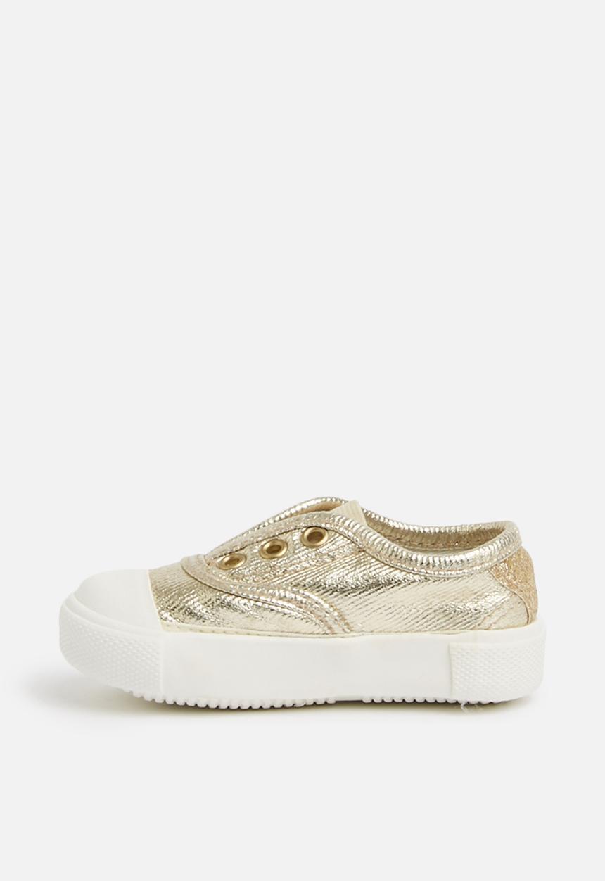 Cotton On - Baby Sara slip on