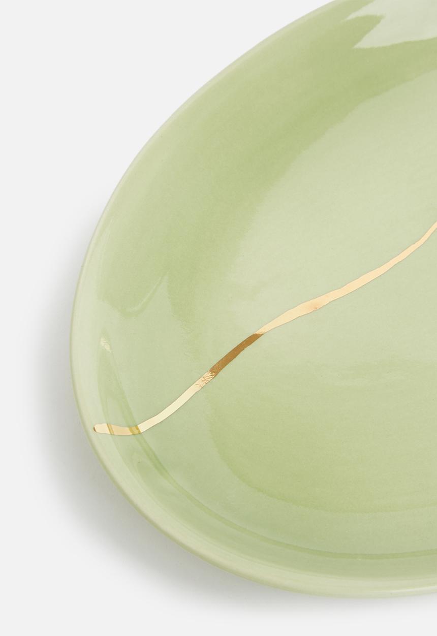 Urchin Art - Venice platter