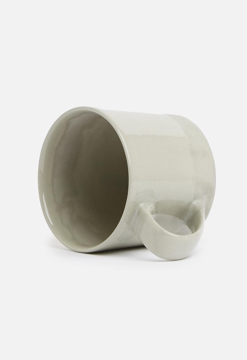 Urchin Art - Benito mug set of 2