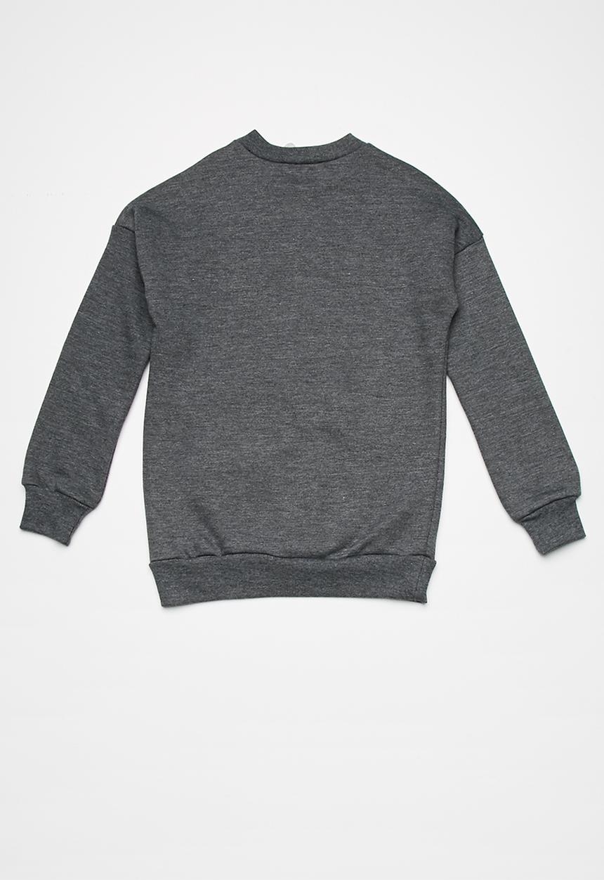 dailyfriday - Kids girl power sweat