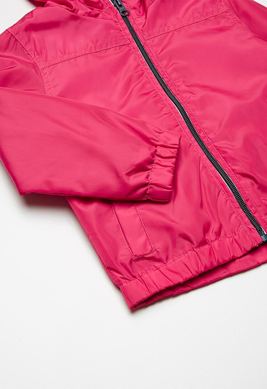Name It - Kids girls bomber jacket