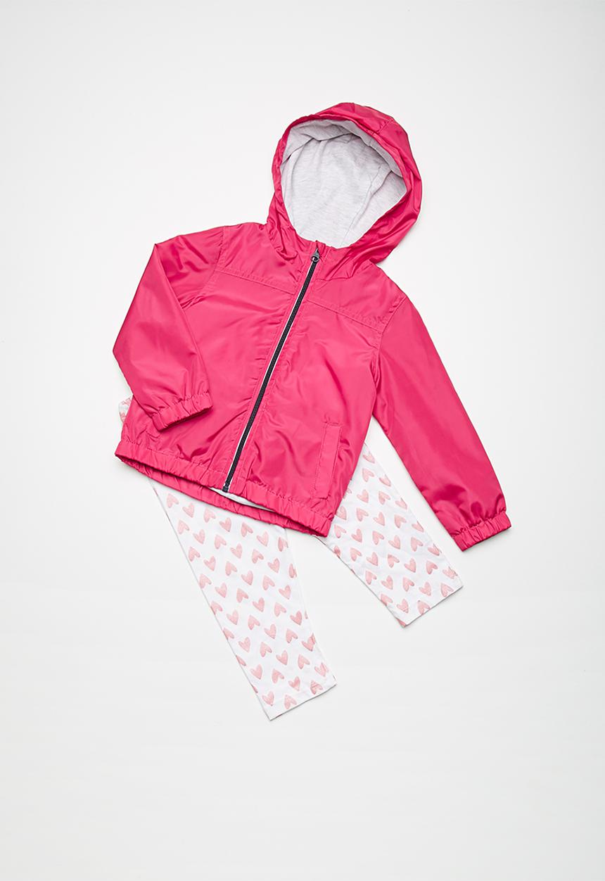 Name It - Kids girls bomber jacket