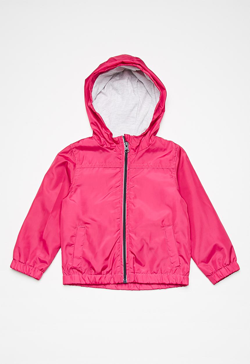Name It - Kids girls bomber jacket