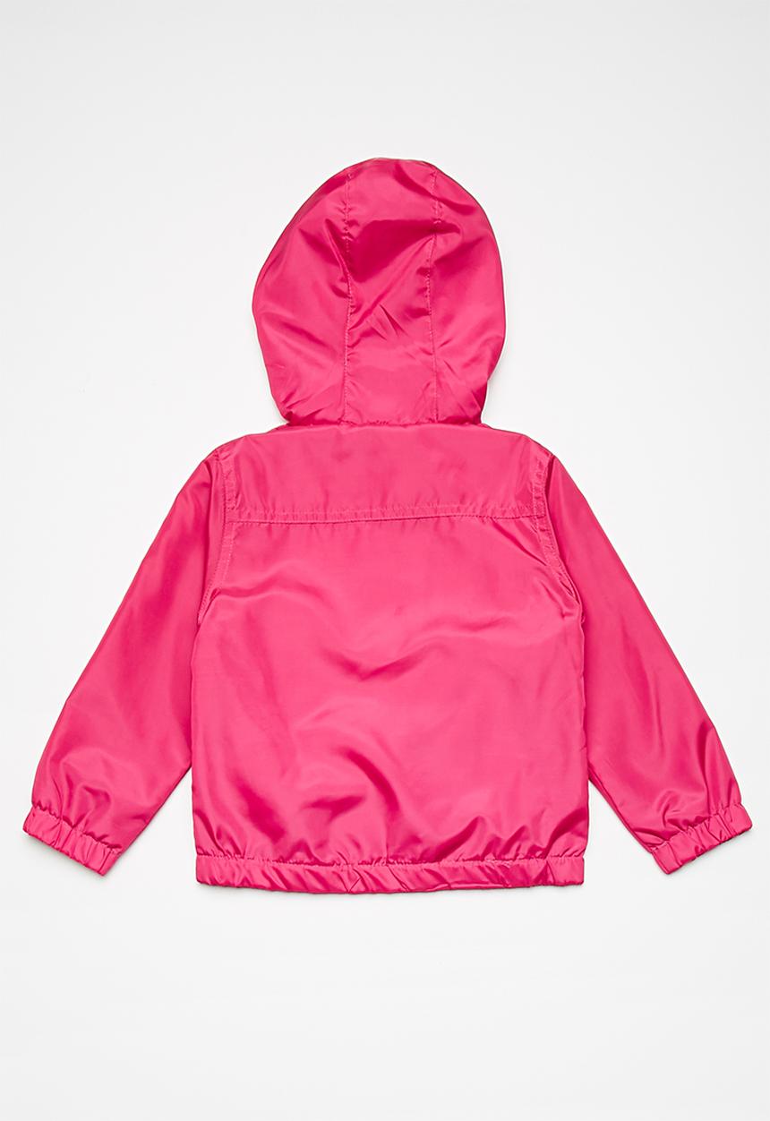 Name It - Kids girls bomber jacket