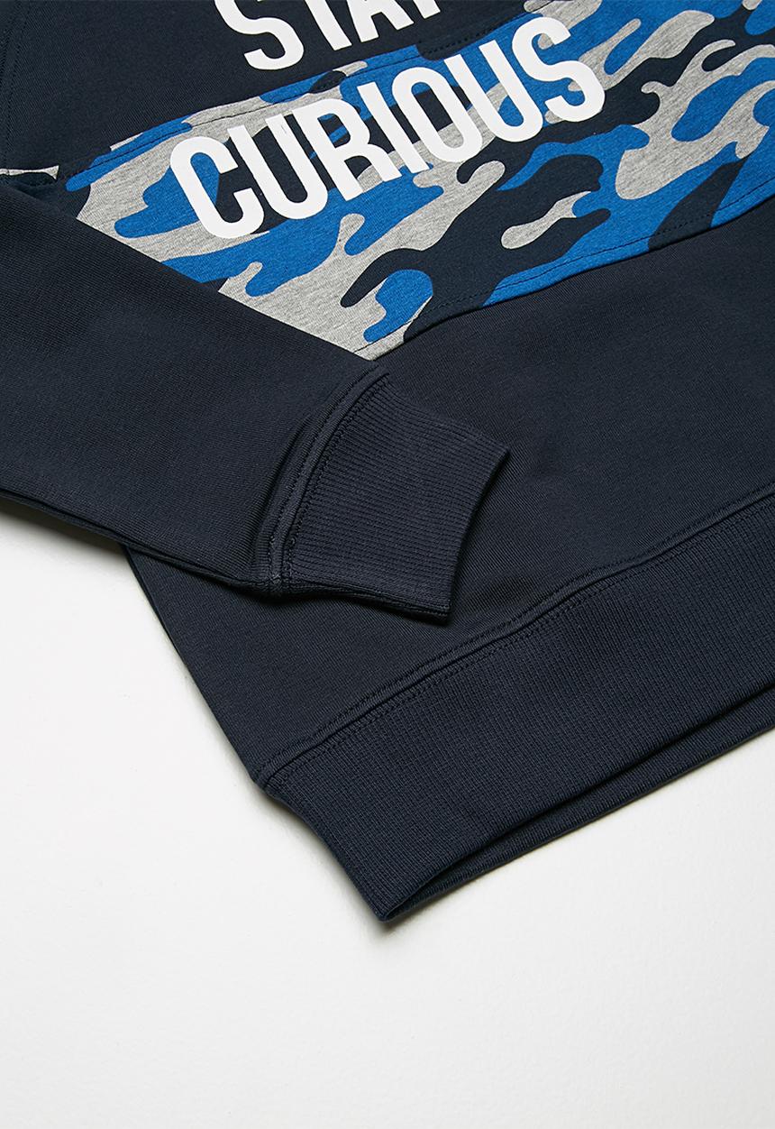 Name It - Cam sweat