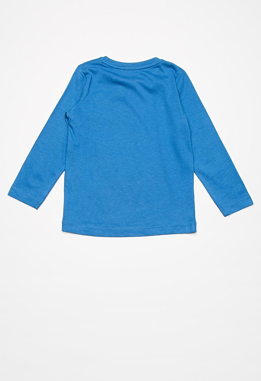 Name It - Kids boys long sleeve top