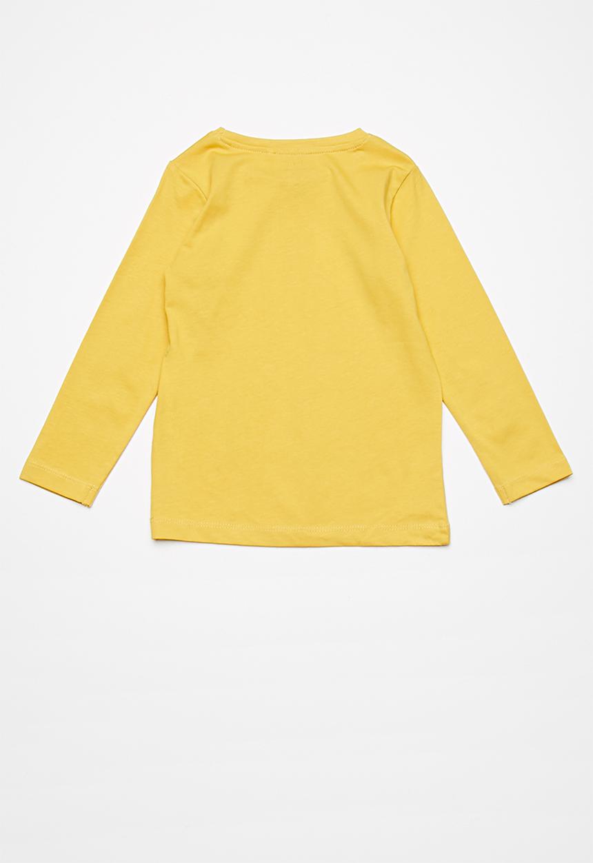 Name It - Kids boys long sleeve top