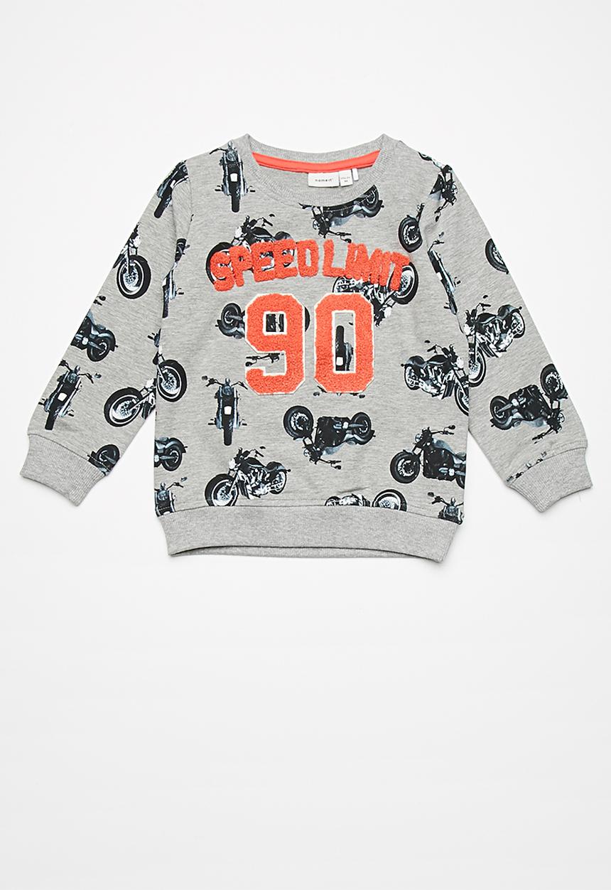 Name It - Kids boys sweat top