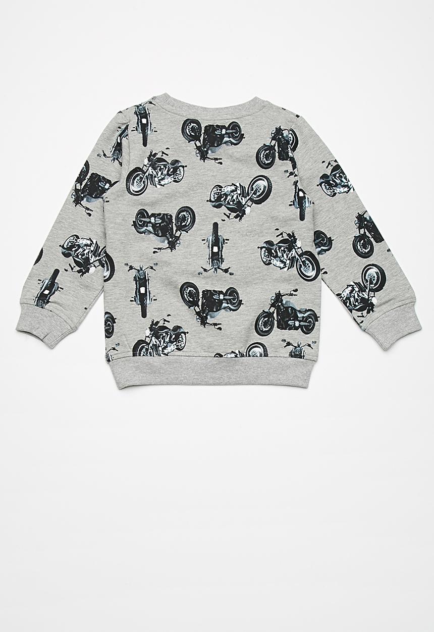 Name It - Kids boys sweat top