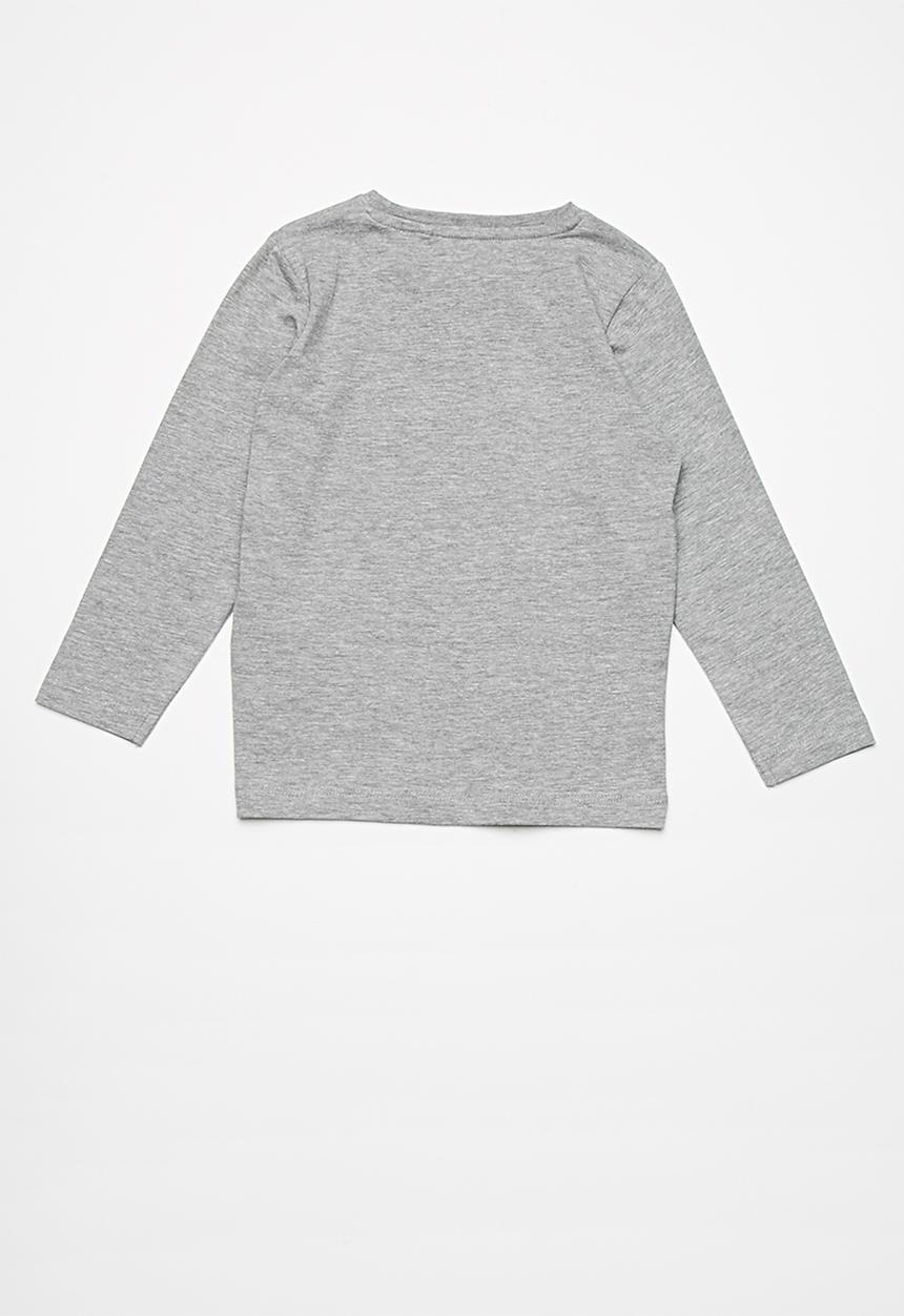 Name It - Kids boys long sleeve top