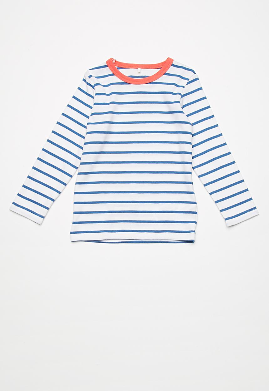 Name It - Kids long sleeve striped top