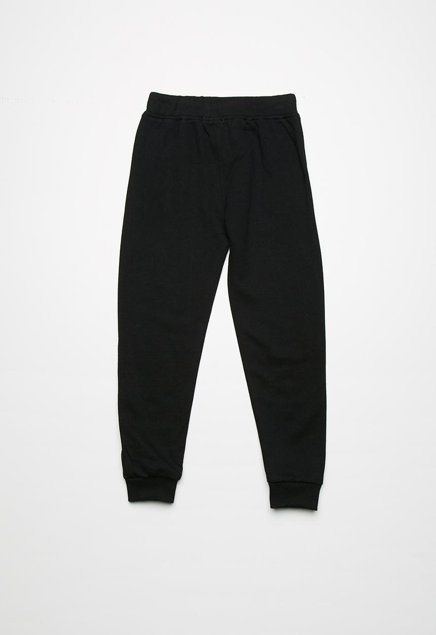 basicthread - Kids boys zip detail biker joggers