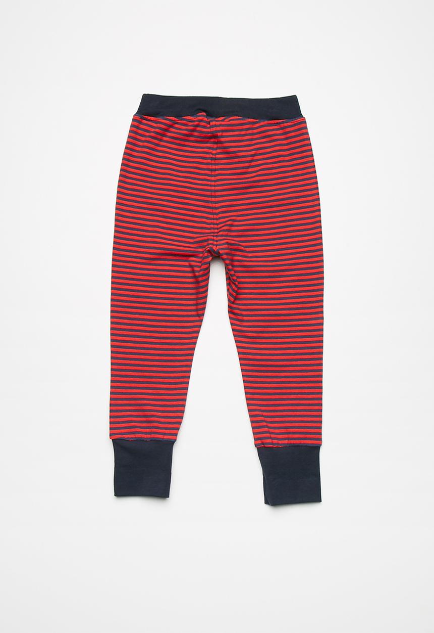 Name It - Kids boys Tobias baggy pants