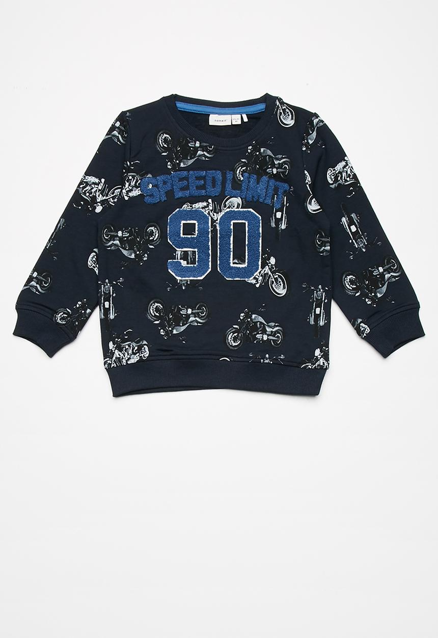 Name It - Kids boys sweat top
