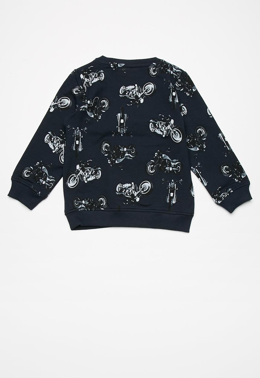 Name It - Kids boys sweat top