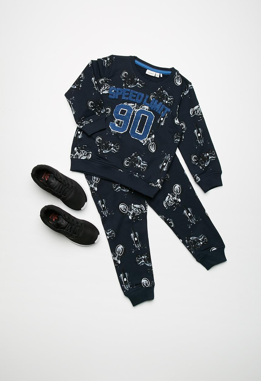 Name It - Kids boys sweat top