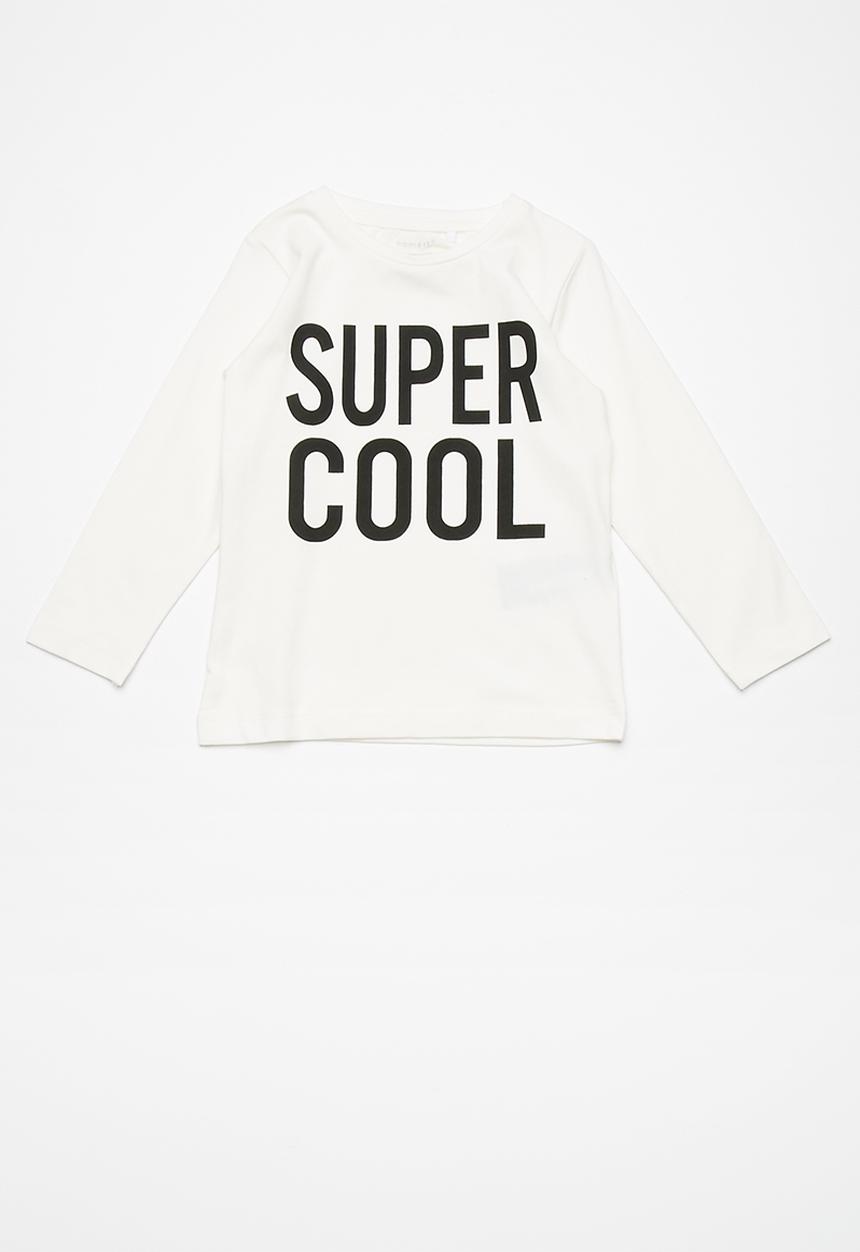 Name It - Kids boys long sleeve top