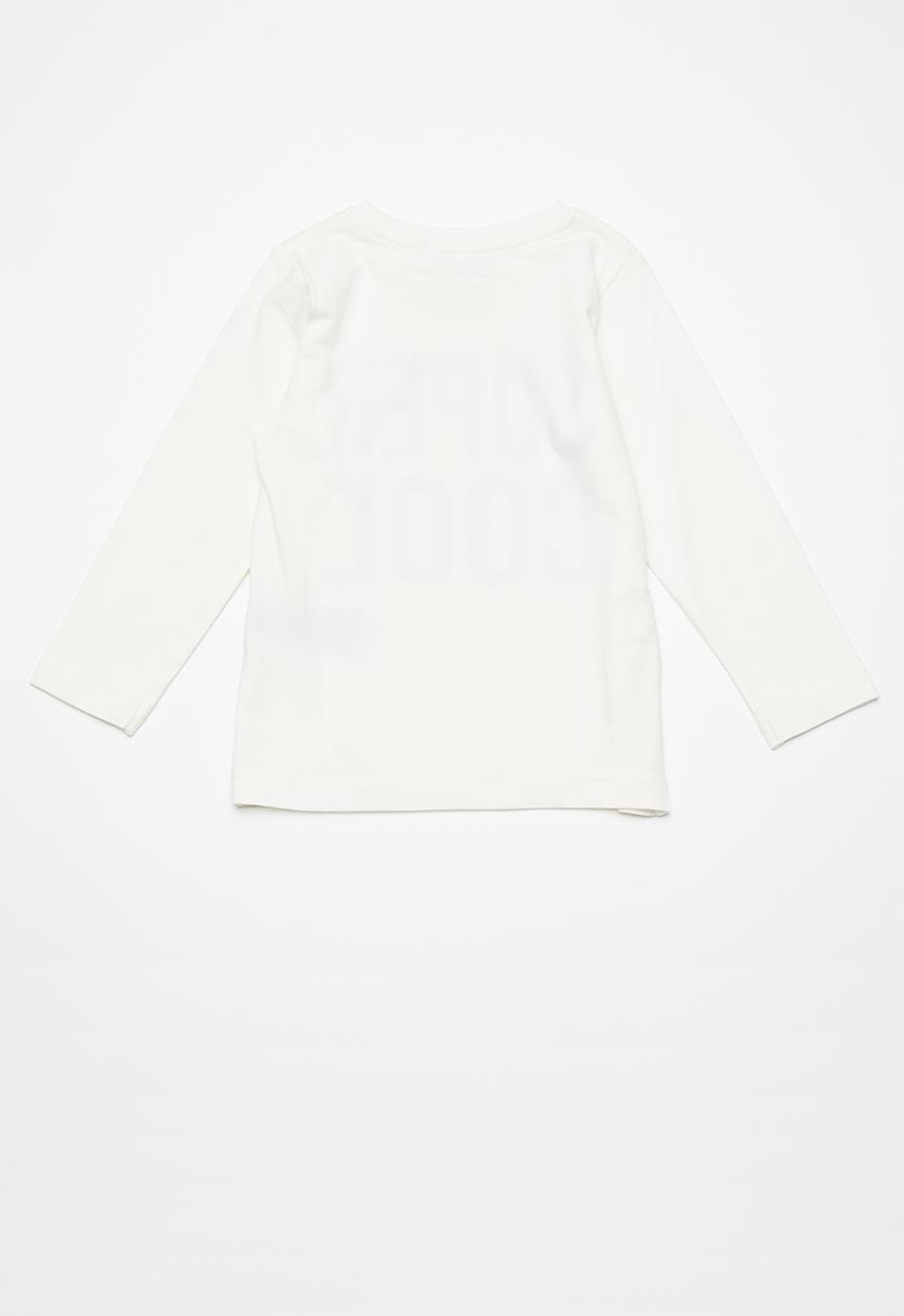 Name It - Kids boys long sleeve top