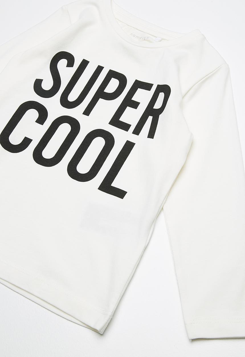 Name It - Kids boys long sleeve top