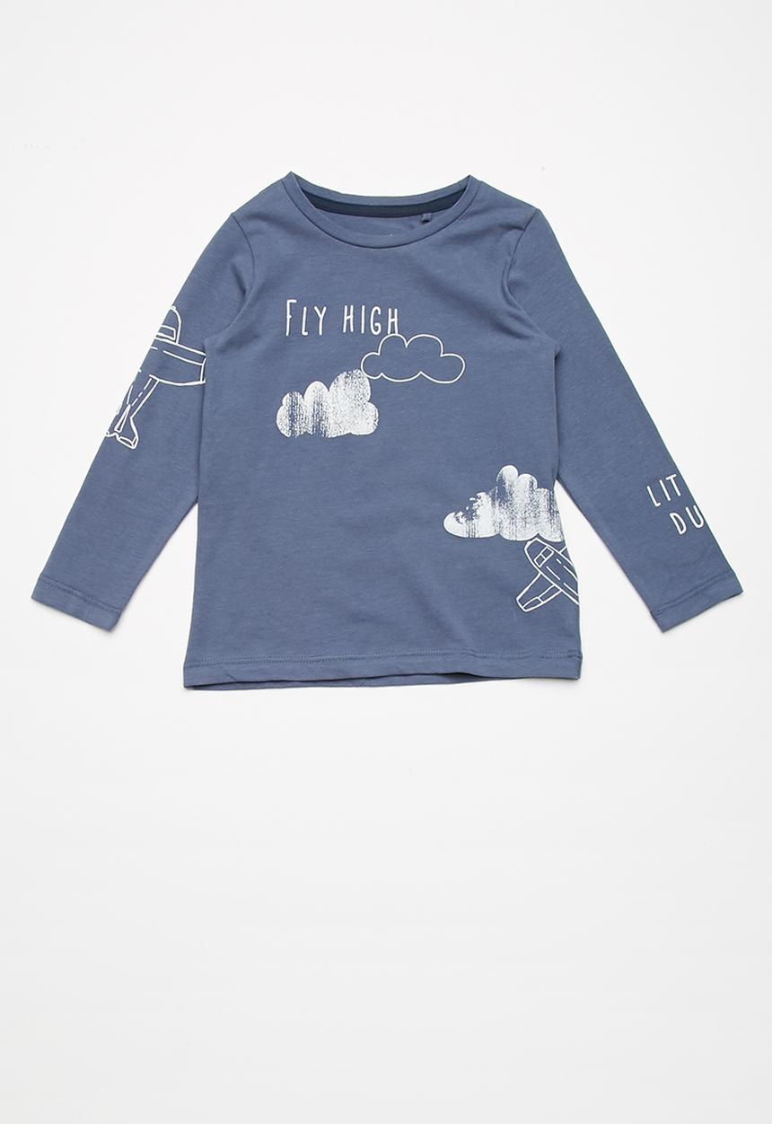 Name It - Kids boys long sleeve top