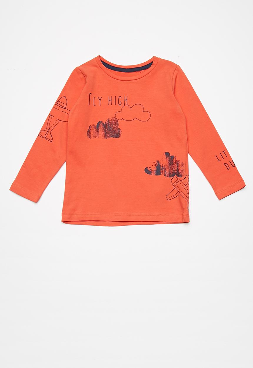 Name It - Kids  long sleeve top