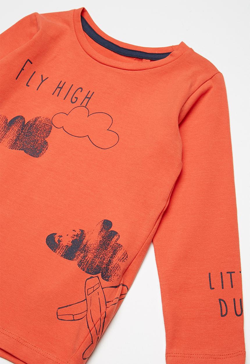 Name It - Kids  long sleeve top
