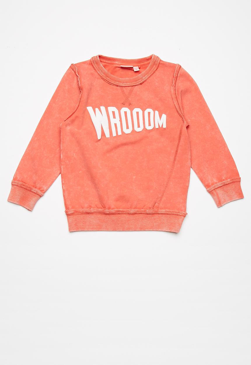 Name It - Kids boys long sleeve sweater