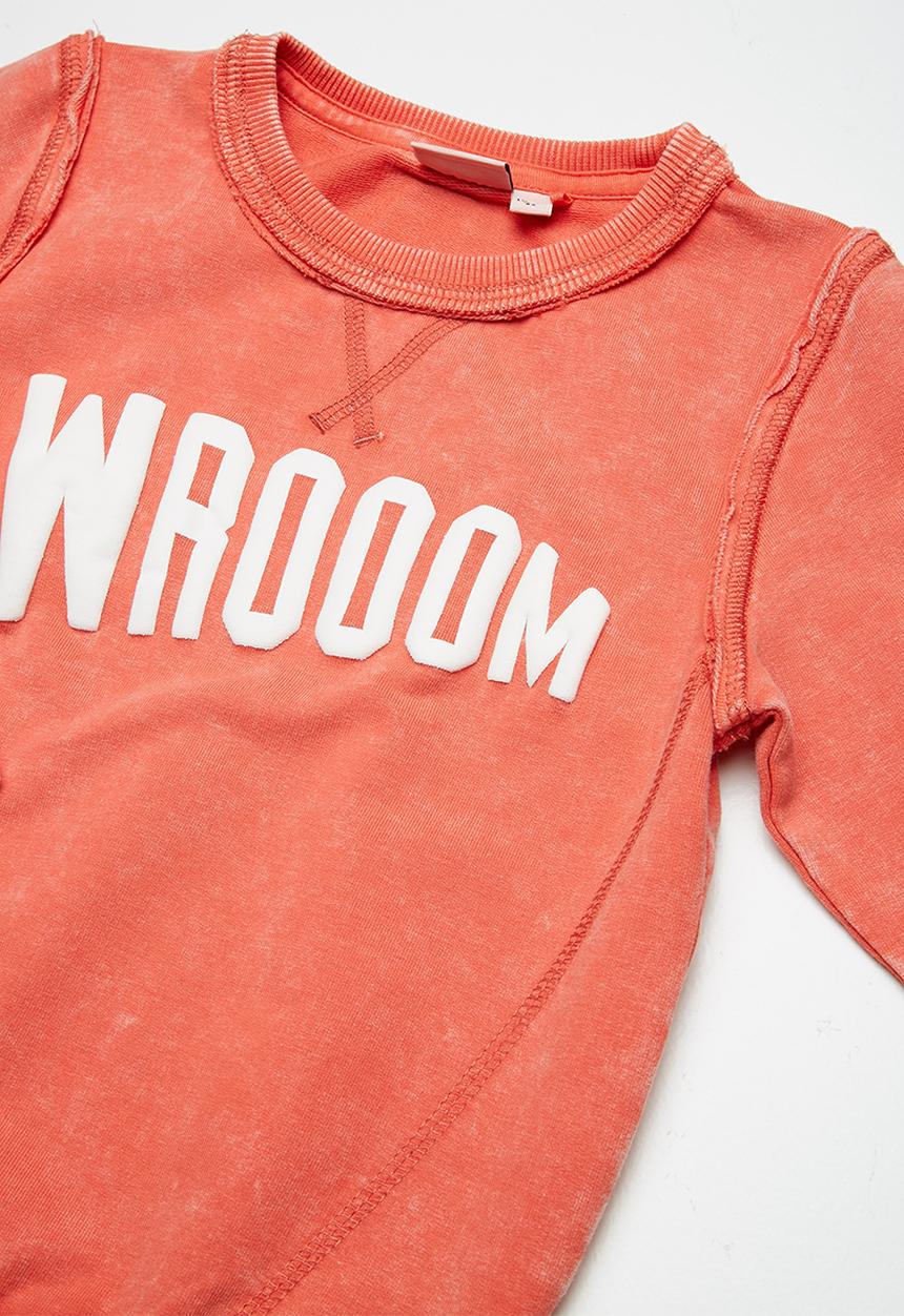Name It - Kids boys long sleeve sweater