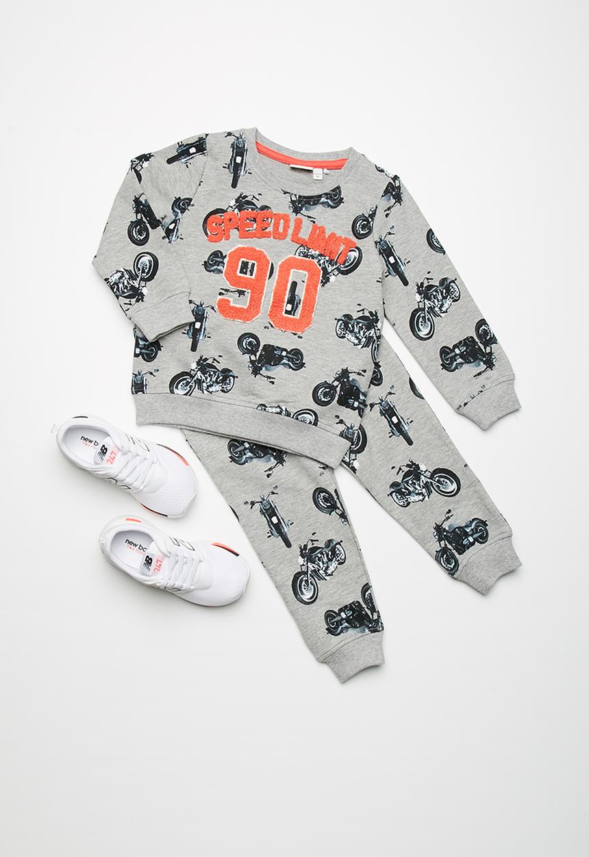 Name It - Kids boys sweat top