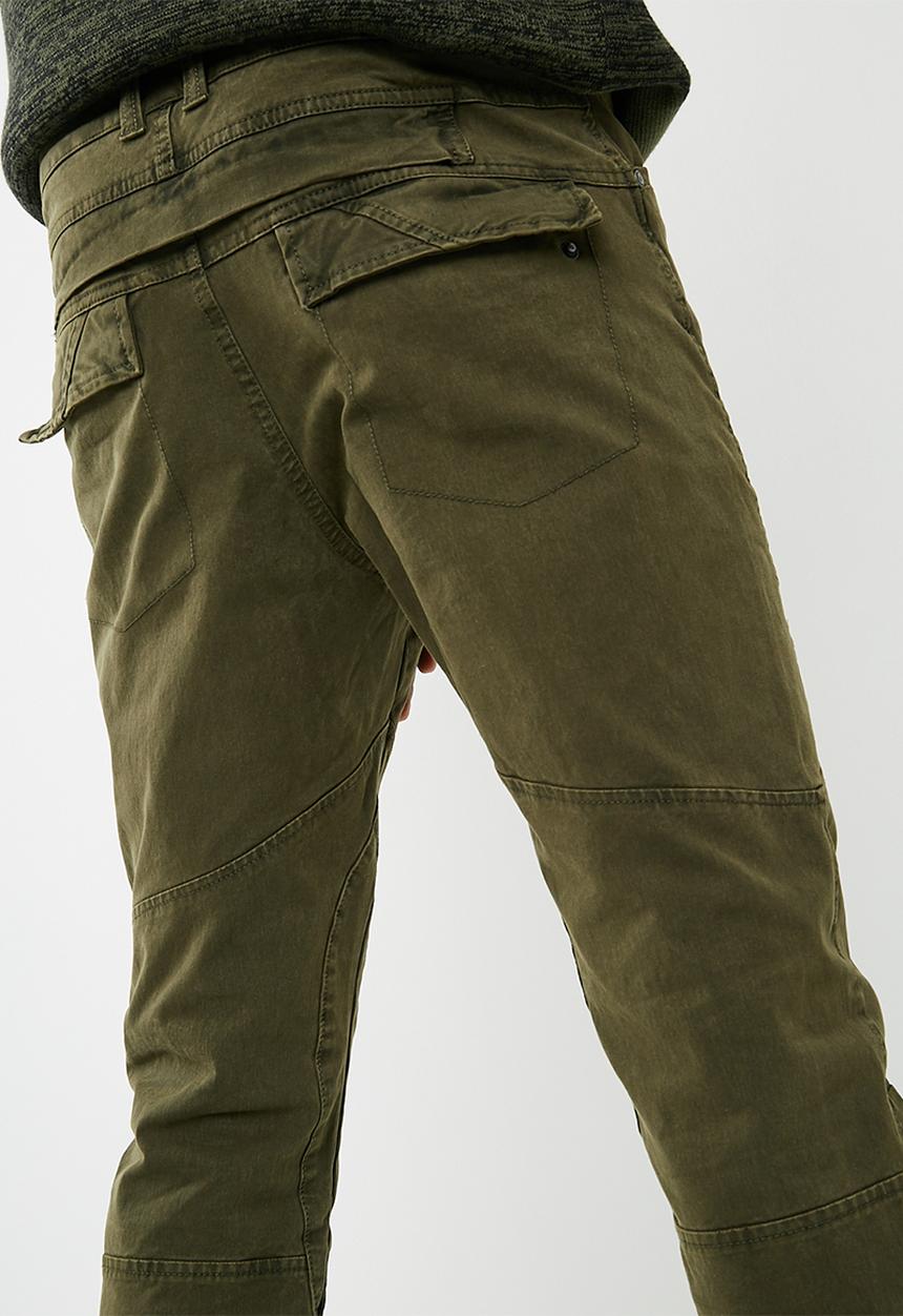 S.P.C.C - Brigade jogger