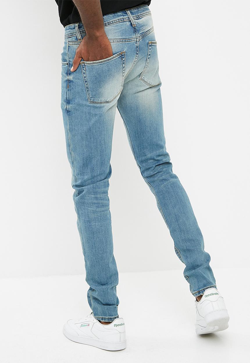 basicthread - Skinny jeans