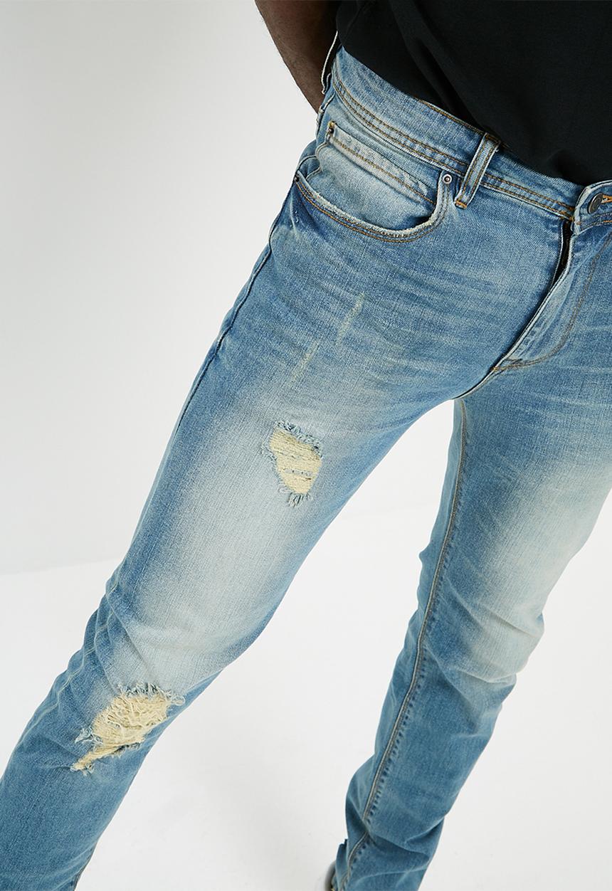 basicthread - Skinny jeans