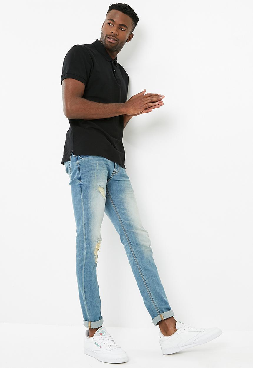 basicthread - Skinny jeans