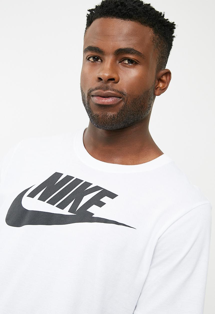 Nike - Futura icon tee