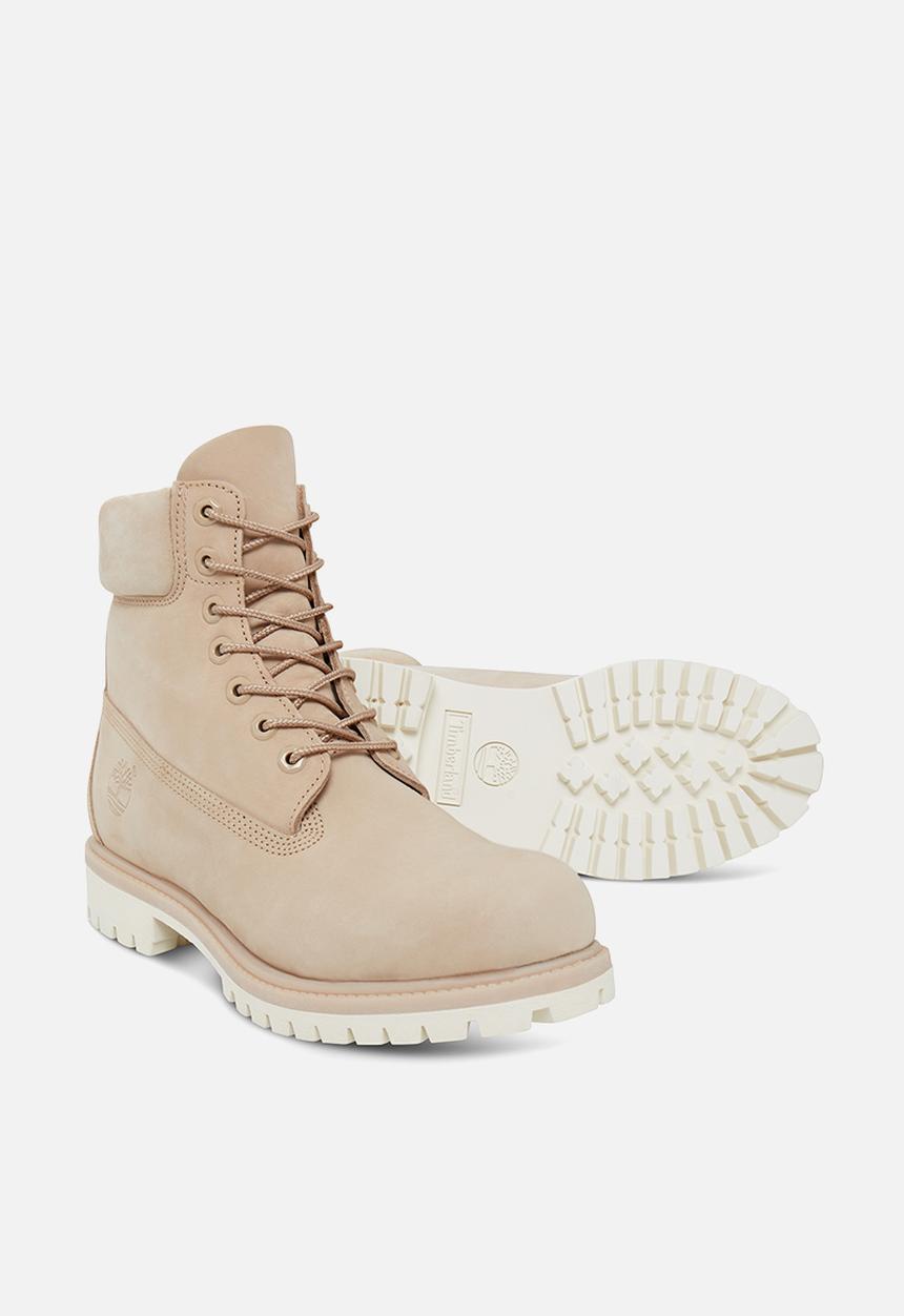 Timberland - Timberland Icon 6" premium boot