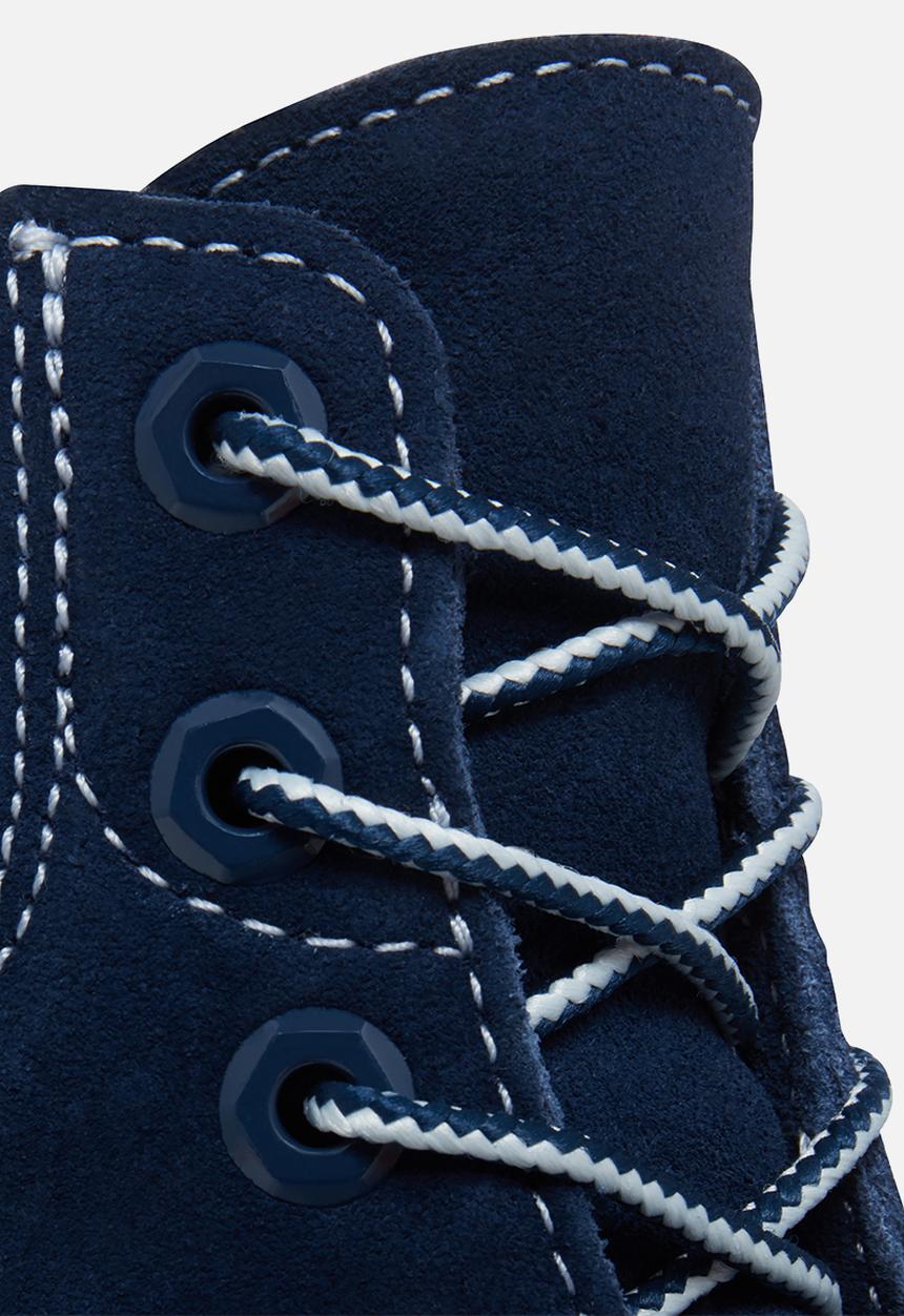 Timberland - Timberland Icon 6" waterproof suede boot