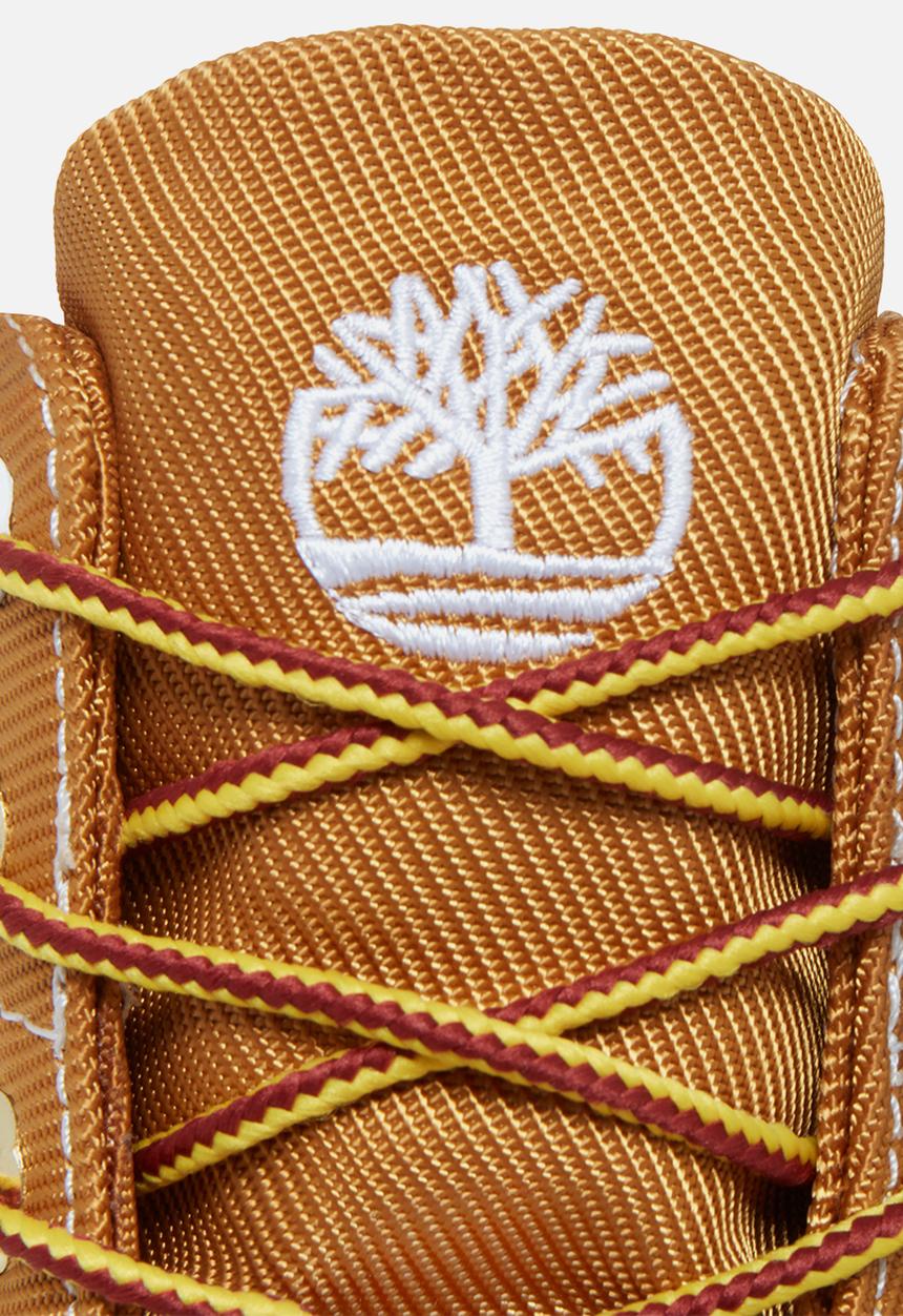 Timberland - Radford canvas boot